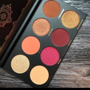 Ace Beaute Grandiose eyeshadow palette